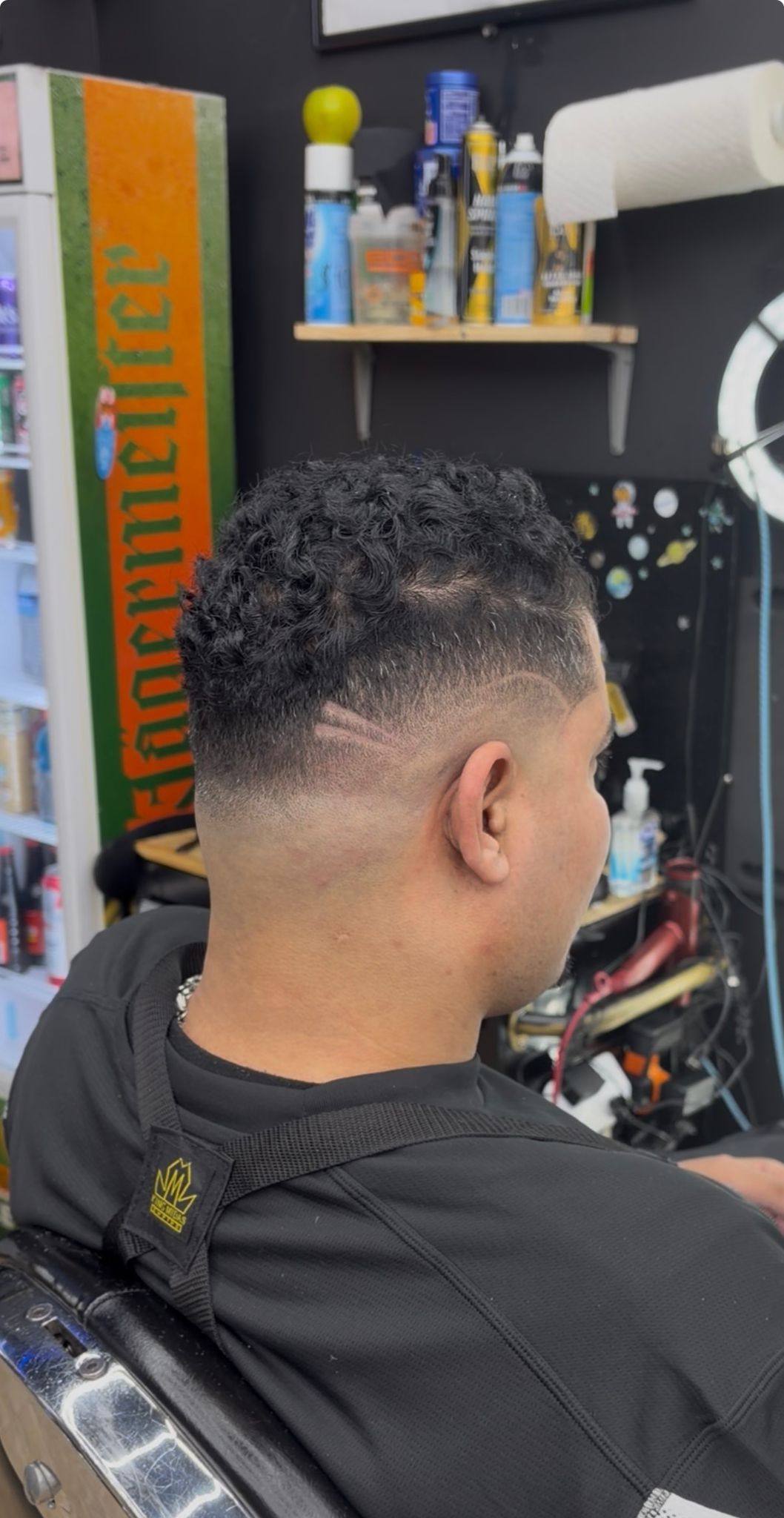 Jhon Mlb. — work 4